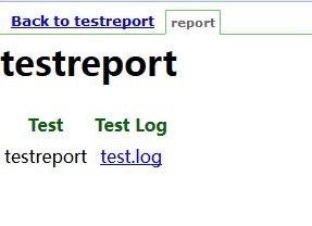 Jenkins-Publish HTML reports