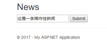 [Asp.net MVC]Html.AntiForgeryToken()