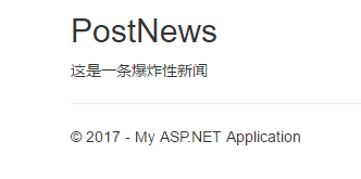 [Asp.net MVC]Html.AntiForgeryToken()