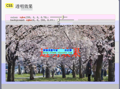HTML5 HTML5