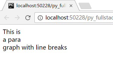 HTML