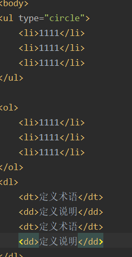 html