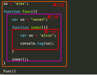 Web-Javascript