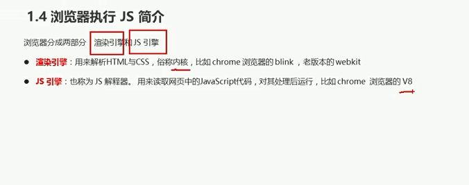 JavaScript -- 变量 --手稿