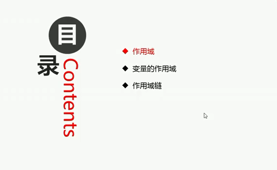 JavaScript --函数--手稿