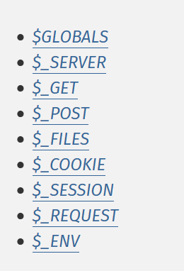 javascript