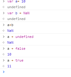 JavaScript