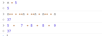 JavaScript
