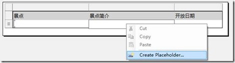 ReportViewer Tip -- 使用Html标签自定义ReportViewer字段显示
