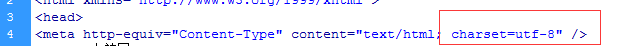 html