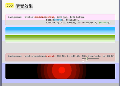 HTML5