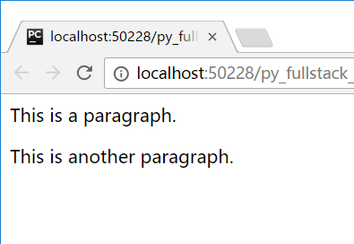 HTML