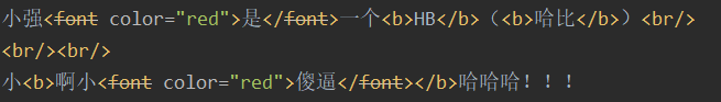html