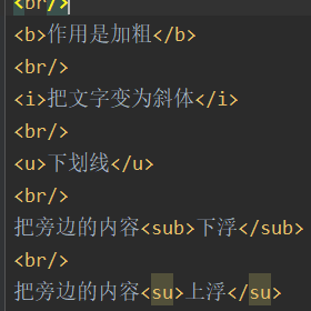 html