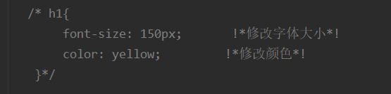 html