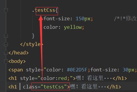 html