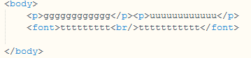 HTML-01