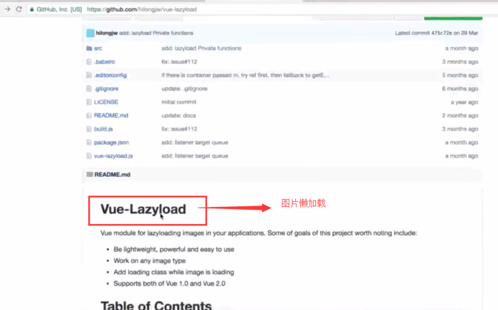 vue-cli