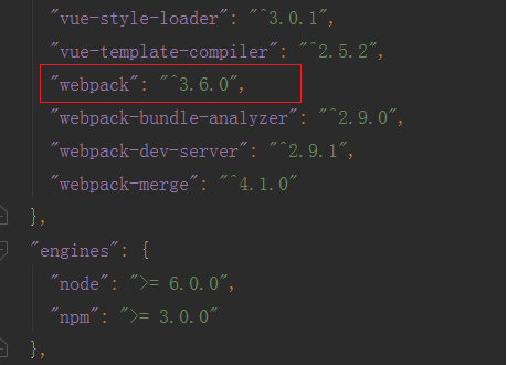 Vue -- vue-cli webpack打包开启Gzip 报错