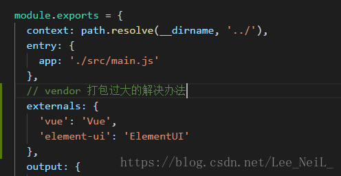 Vue -- vue-cli webpack打包开启Gzip 报错