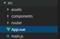 vue-cli