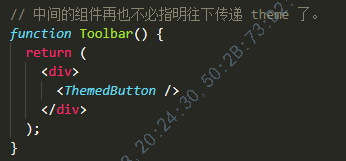 Vue Provide/inject vs React Context Vue Provide/inject vs React Context