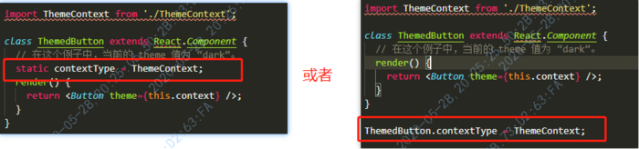 Vue Provide/inject vs React Context Vue Provide/inject vs React Context