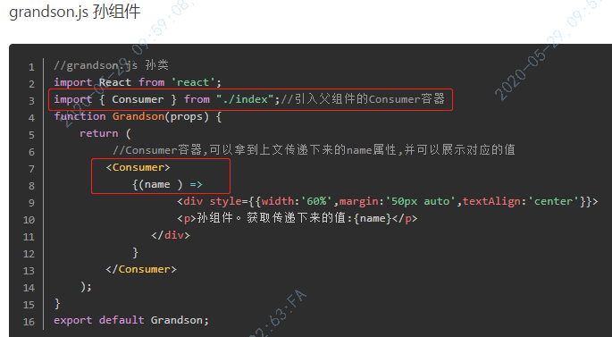 Vue Provide/inject vs React Context Vue Provide/inject vs React Context