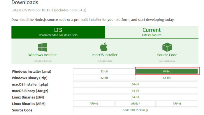 Vue Study [1]: Vue Setup