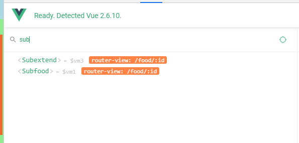 Extensions for Vue