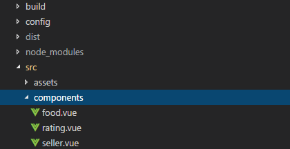 Vue Study [2]: Vue Router