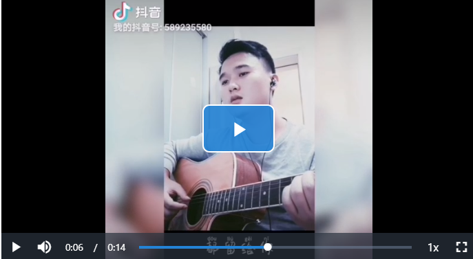 vue-video-player