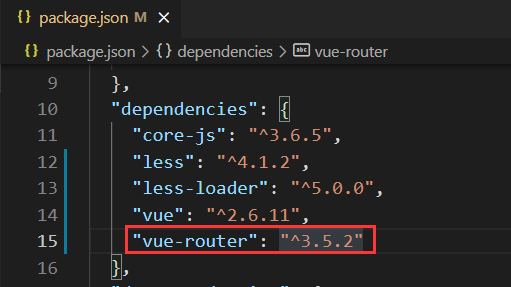 "export 'watchEffect' was not found in 'vue'