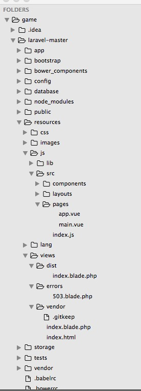 webpack2.0+ vue2.0