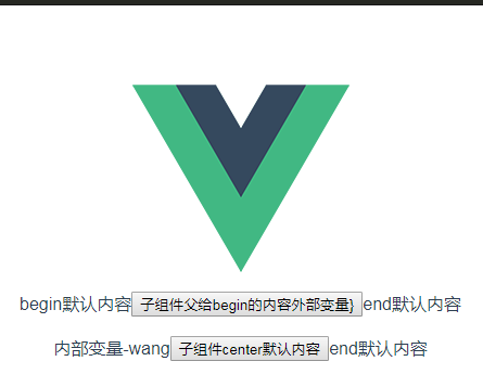 04 vue - 单文件组件定义与使用