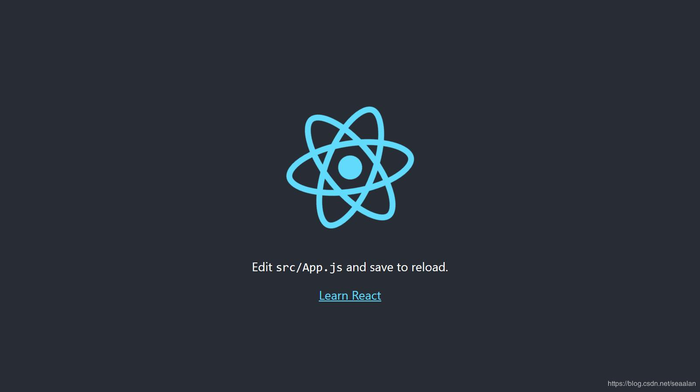 React - 安装