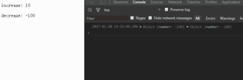 Flux --> Redux --> Redux React 入门 基础实例教程