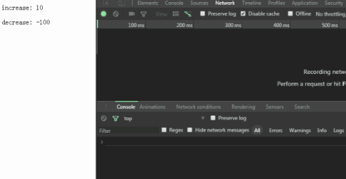 Flux --> Redux --> Redux React 入门 基础实例教程