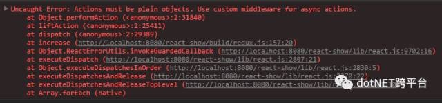 Flux --> Redux --> Redux React 入门 基础实例教程