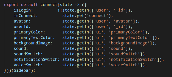 [React] 15 - Redux: practice IM