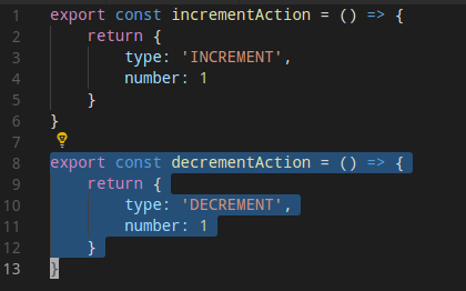 [React] 15 - Redux: practice IM