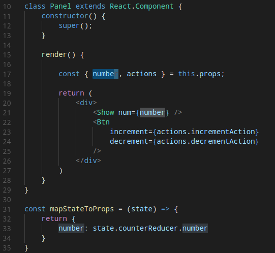 [React] 15 - Redux: practice IM
