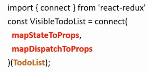React-Redux
