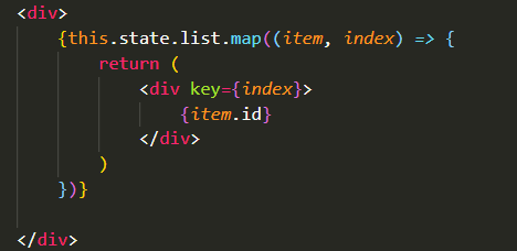Objects are not valid as a React child