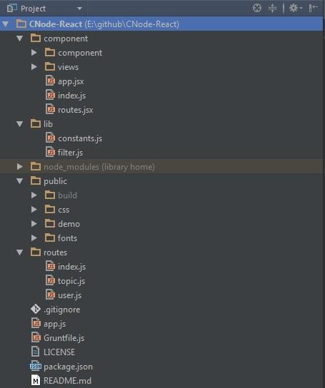 React Server Render