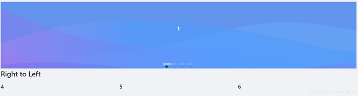 React Component