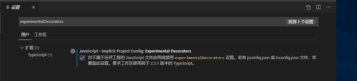 react