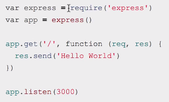 [React] 05 - Route: connect with ExpressJS