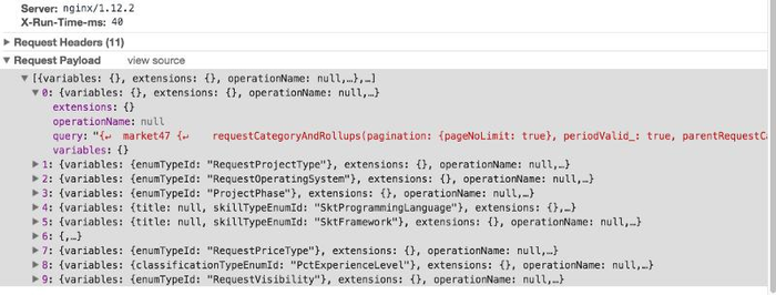 Is server side rendering a good choice for React application Is server side rendering a good choice for React application