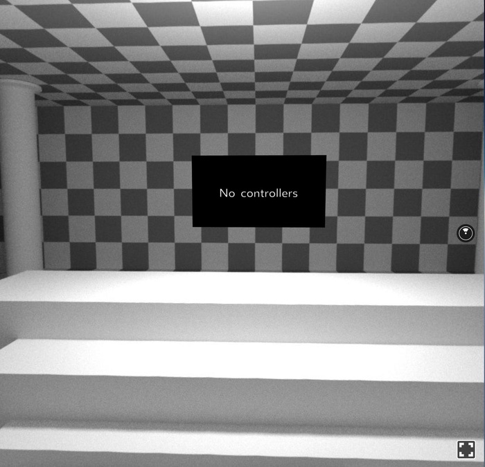 react vr